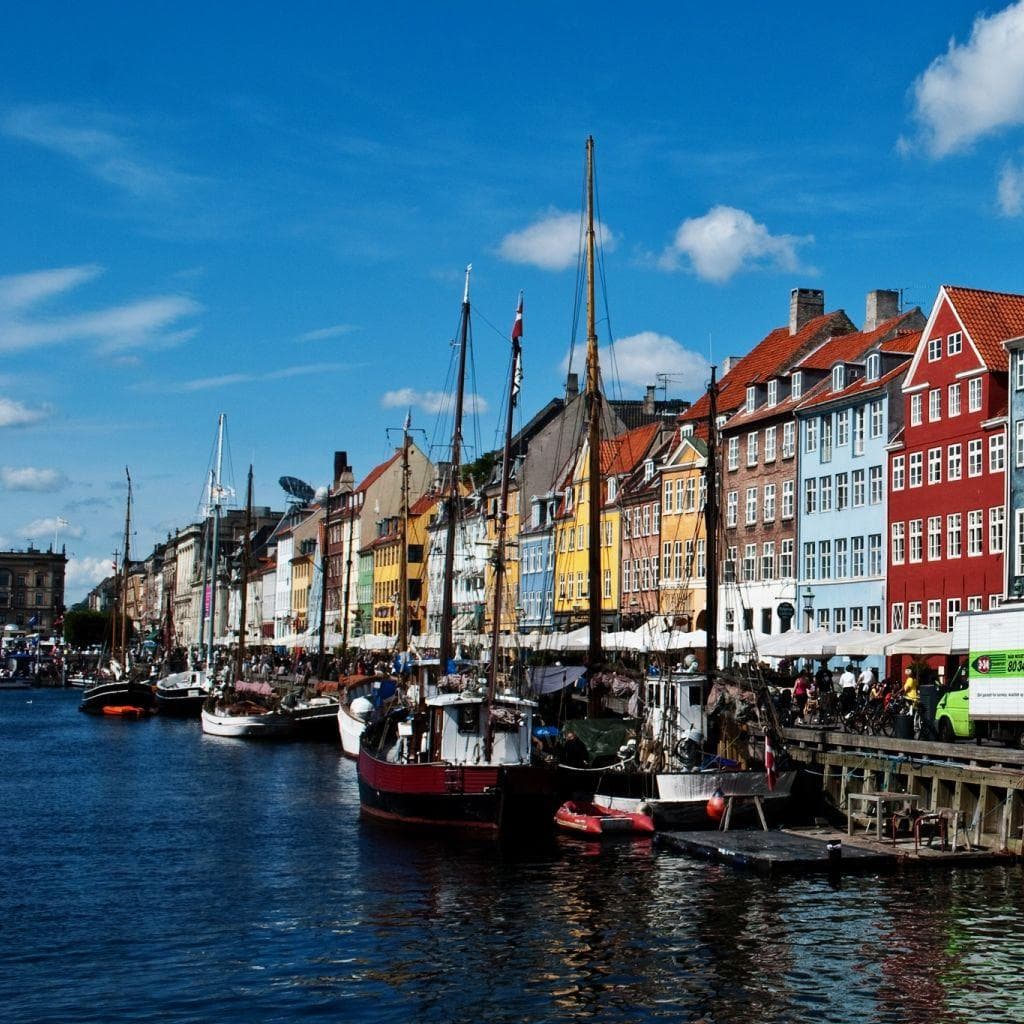 Scandinavia & Beyond Arctic
