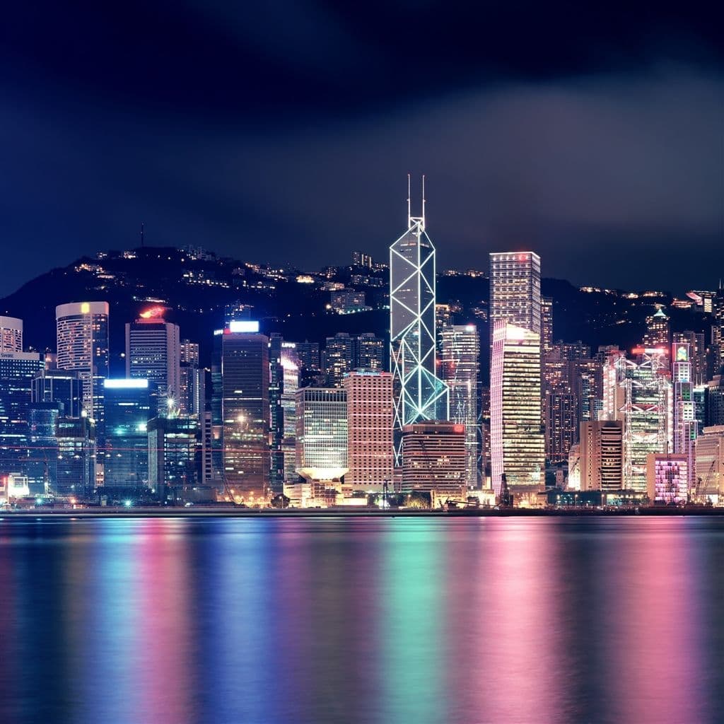 Timeless China
