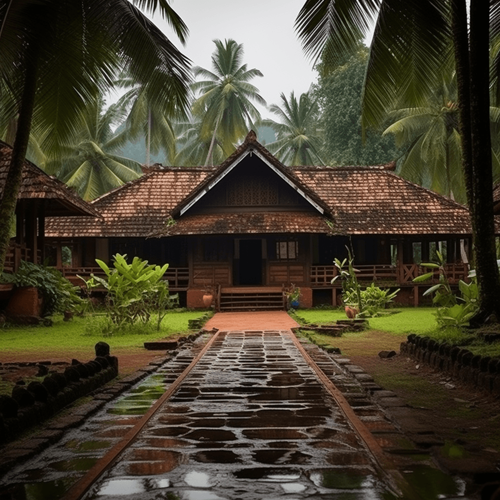 Best of Kerela