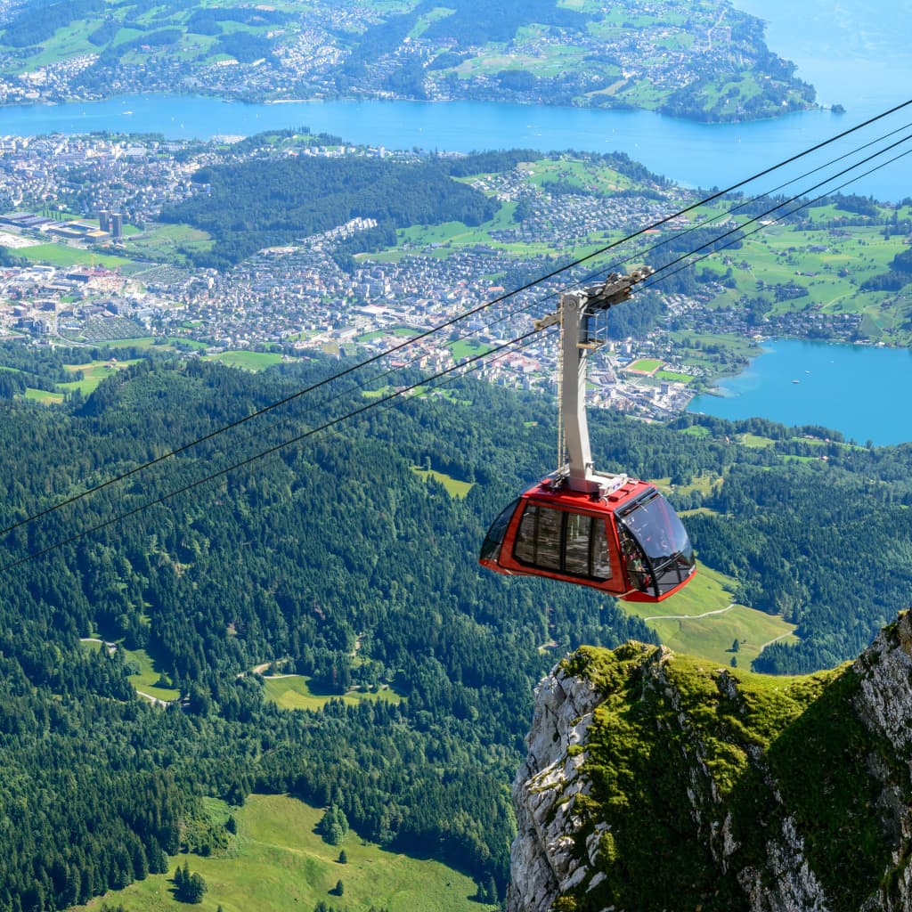 Untold Switzerland